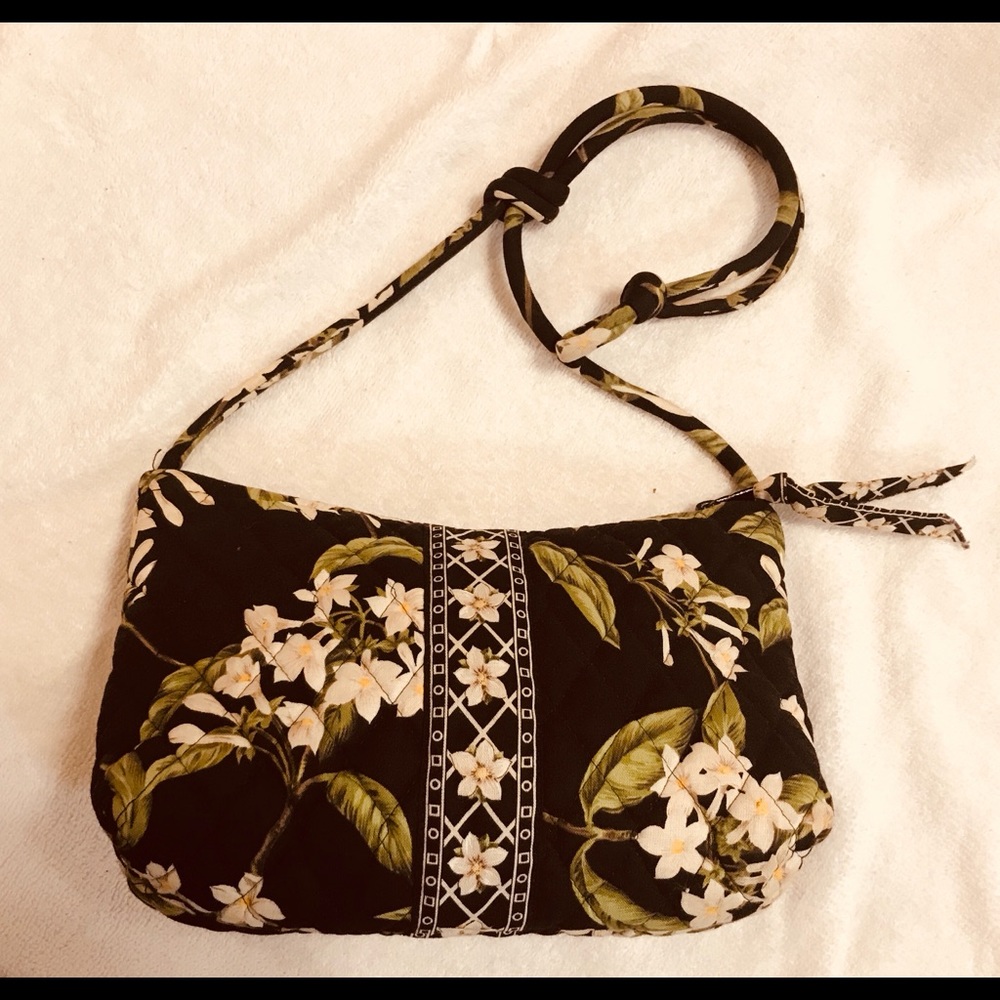 Vera Bradley shoulder bag